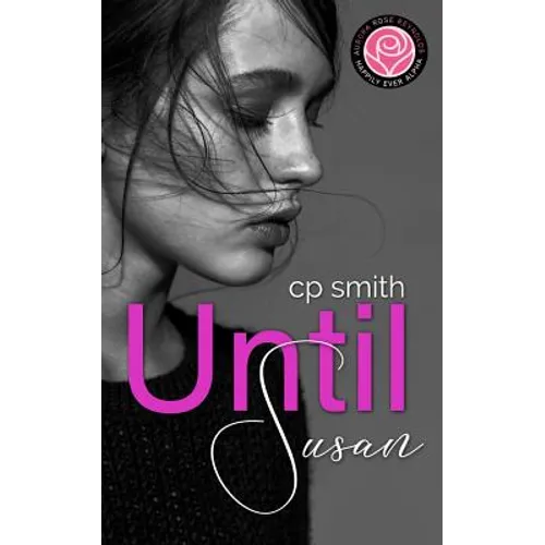 Until Susan: Happily Ever Alpha