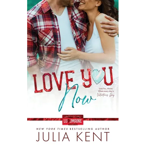 Love You Now