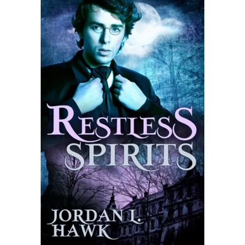 Restless Spirits