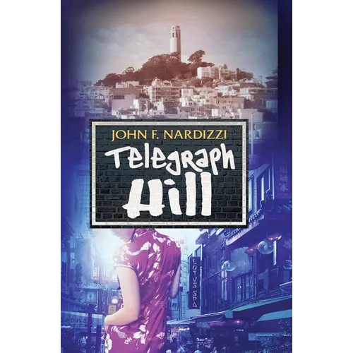 Telegraph Hill