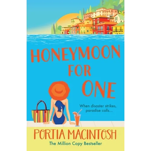 Honeymoon For One