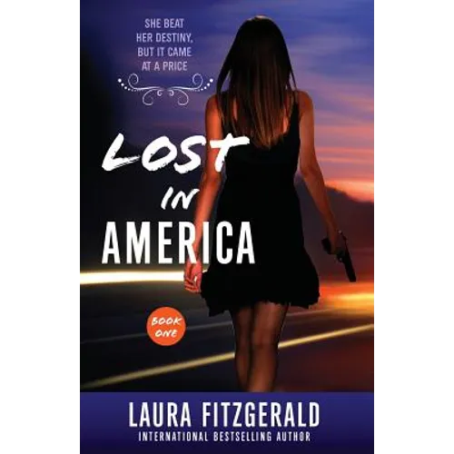 Lost In America (Book One, Episodes 1-3)