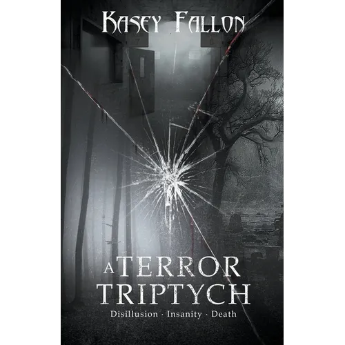 A Terror Triptych