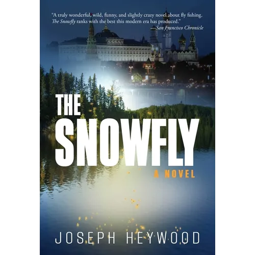 Snowfly