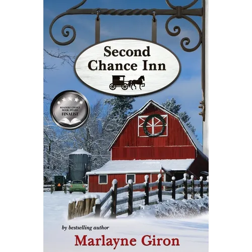 Second Chance Inn