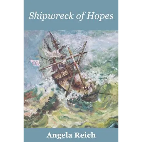 Shipwreck of Hopes