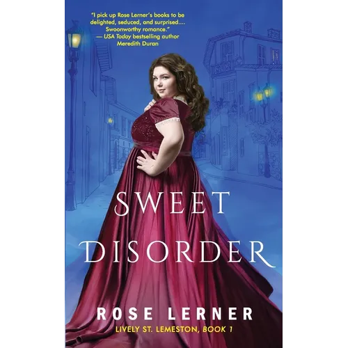 Sweet Disorder
