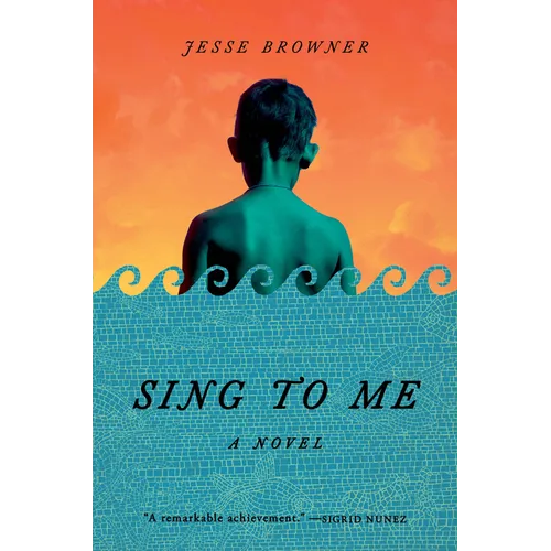 Sing to Me
