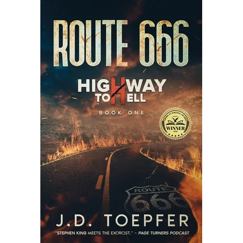 Route 666
