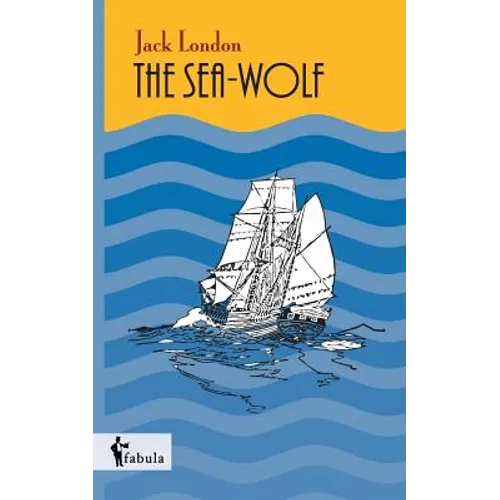 The Sea-Wolf