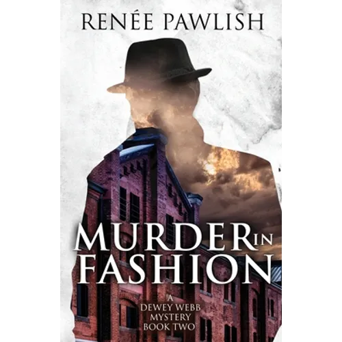 Murder In Fashion