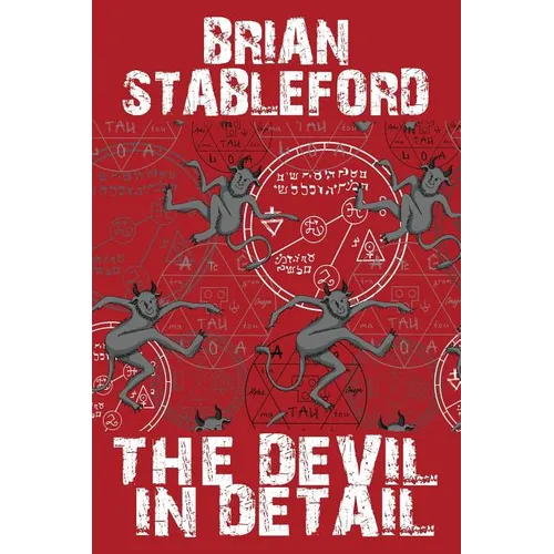 The Devil in Detail