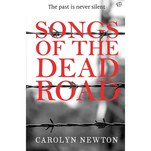 Songs of the Dead Road