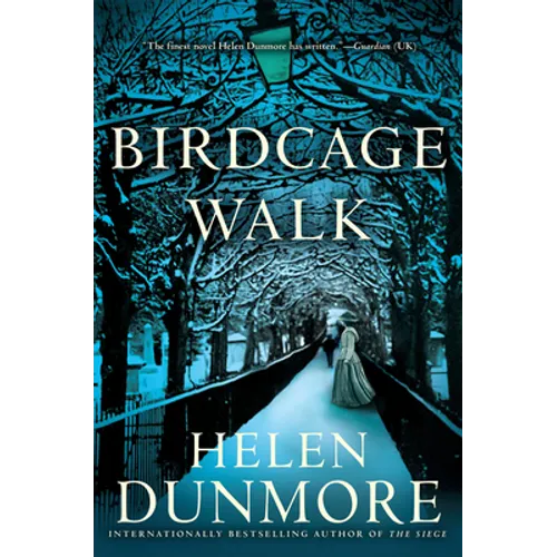 Birdcage Walk