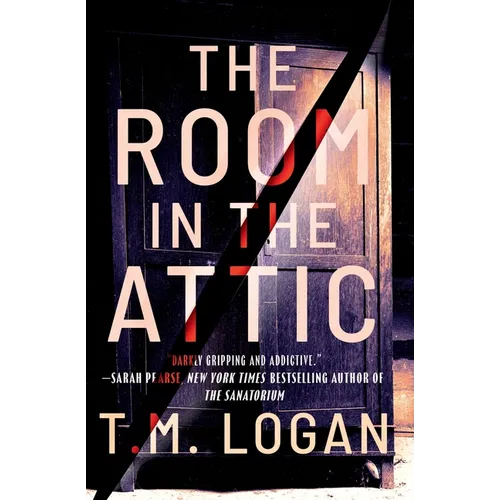 Room in the Attic