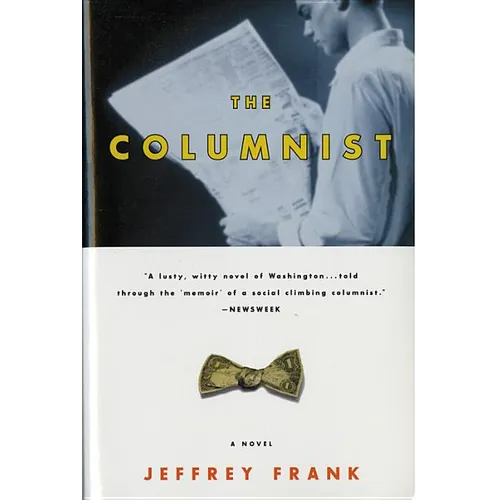 The Columnist