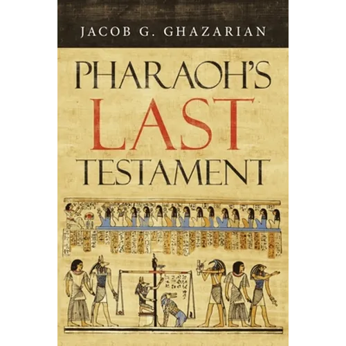 Pharaoh's Last Testament