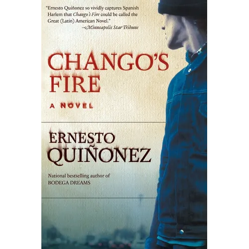 Chango's Fire