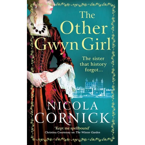 The Other Gwyn Girl