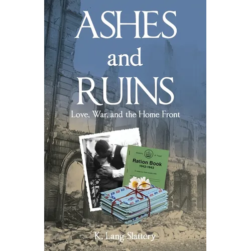 Ashes and Ruins