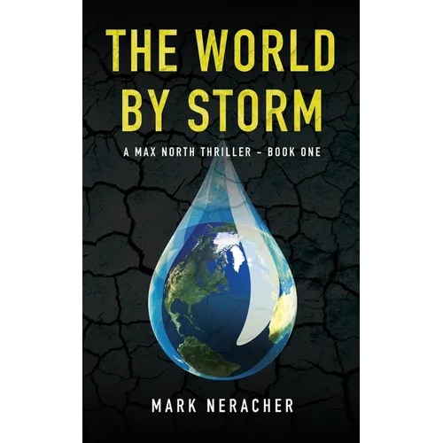 The World by Storm: A Max North Thriller Book One