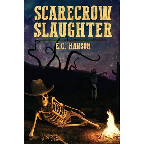 Scarecrow Slaughter