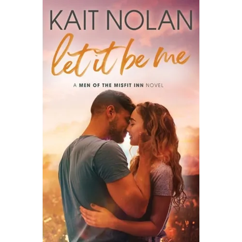 Let It Be Me