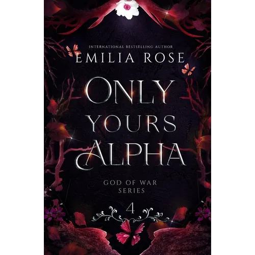 Only Yours Alpha: Discreet Edition
