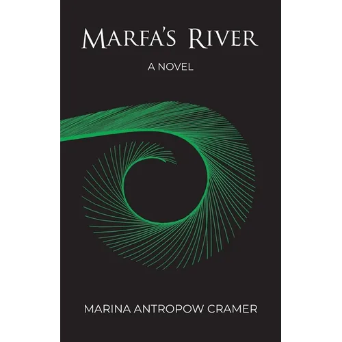 Marfa's River