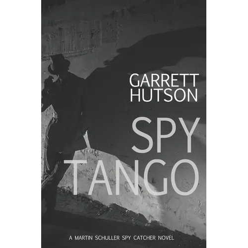 Spy Tango