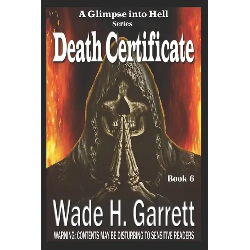 Death Certificate - Most Sadistic Series on the Market