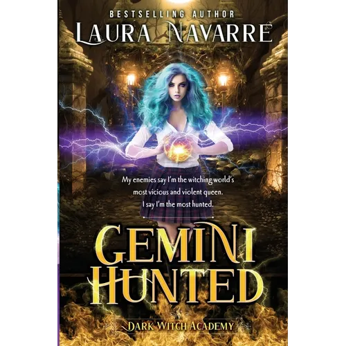 Gemini Hunted
