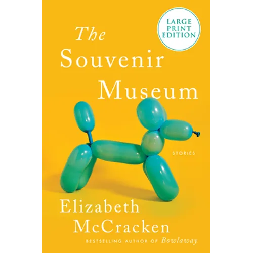 The Souvenir Museum: Stories