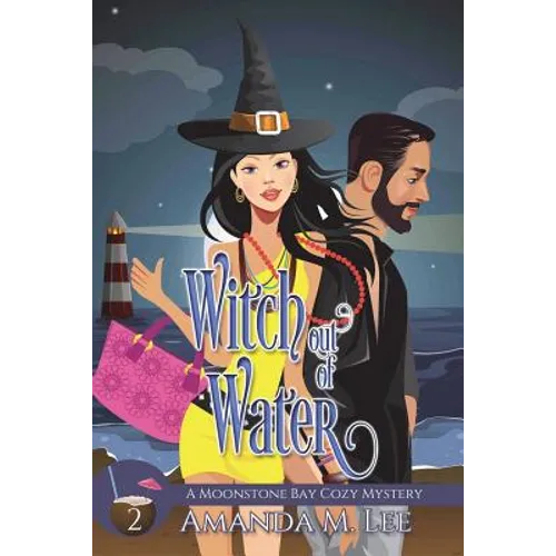 Witch Out Of Water