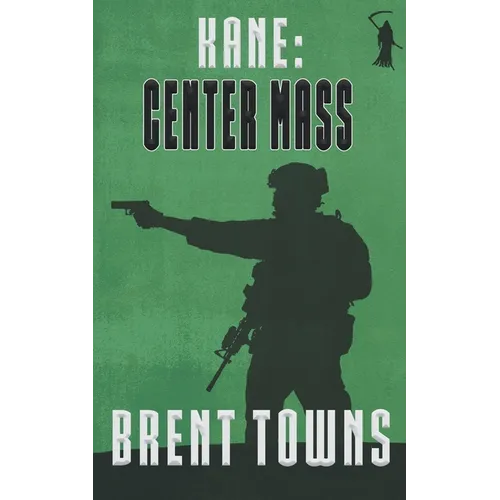Kane: Center Mass