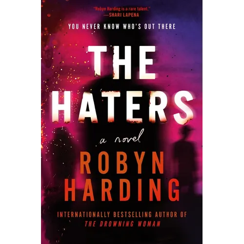 The Haters