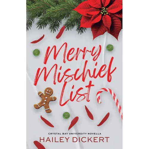 Merry Mischief List