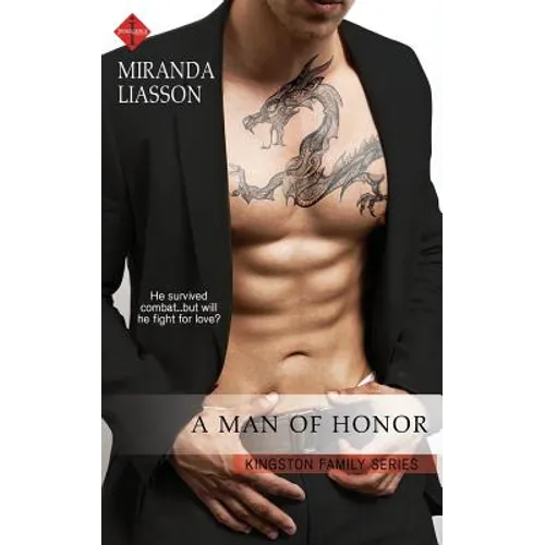 A Man of Honor