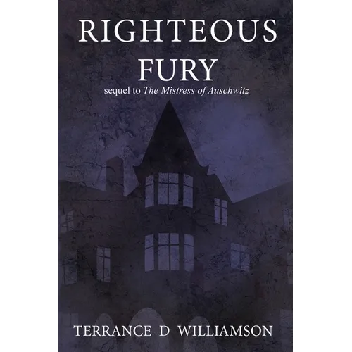 Righteous Fury