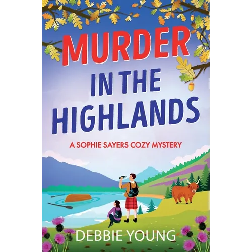 Murder in the Highlands
