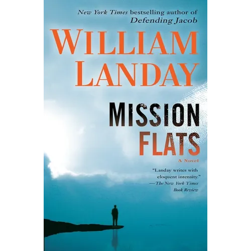 Mission Flats