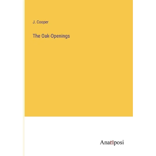 The Oak-Openings
