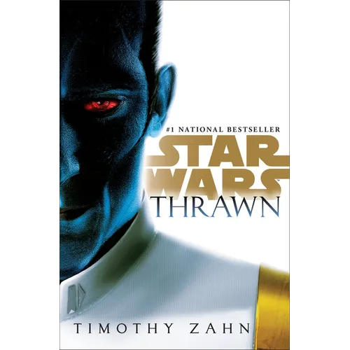 Thrawn