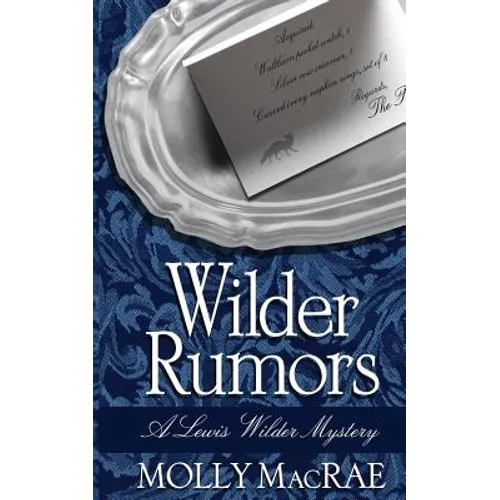 Wilder Rumors