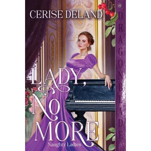 Lady, No More