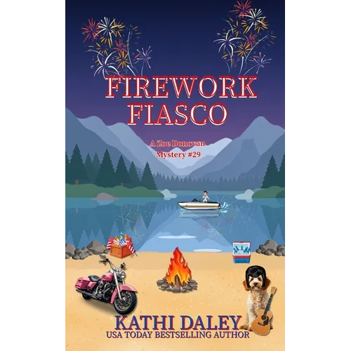 Firework Fiasco