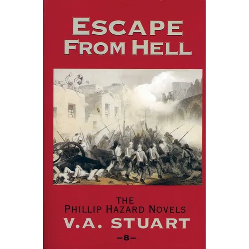 Escape From Hell