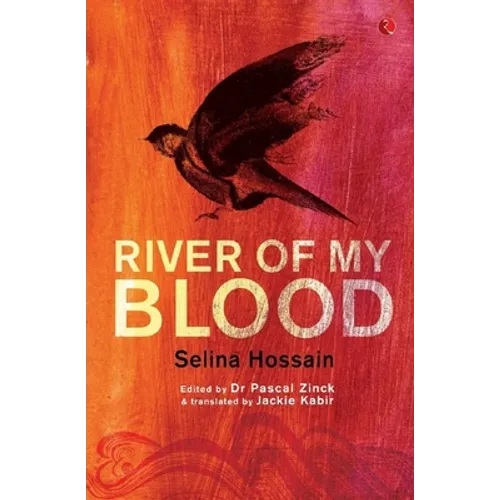 River of My Blood