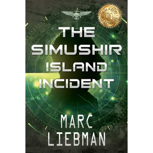 The Simushir Island Incident