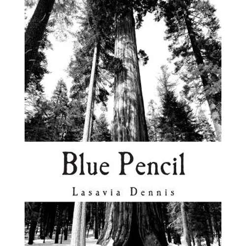 Blue Pencil